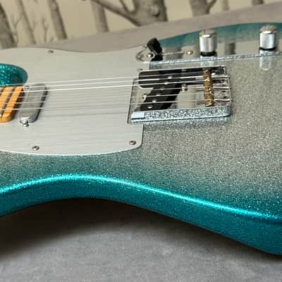 Sire Larry Carlton T7 New Gen 2026 - Skyburst Sparkle image 23