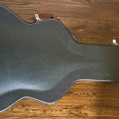 Gibson SJ-200 1997 Maple Guitar image 10