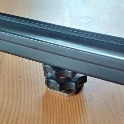 Rycote Cold Shoe T-Bar Extension Unit - 9.5cm / 95mm Long image 2