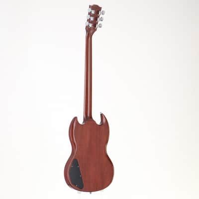 Gibson Tony Iommi SG Special Vintage Cherry 2022 [221010423] [12/29] image 15