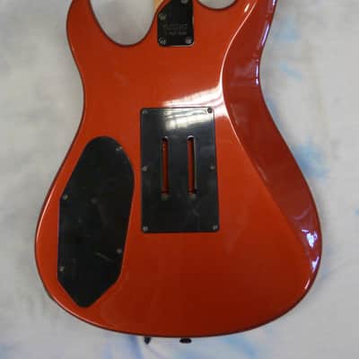 Yamaha RGZ 312 image 8