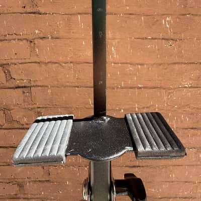 Pearl PB-700 Lightweight Bongo Stand – Open Box / New Condition – Missing Top Clamp image 9