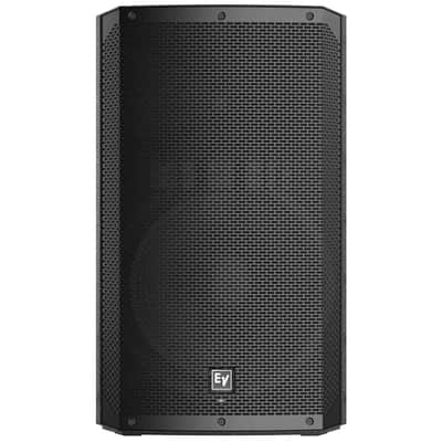 Electro-Voice ELX200-15P-US 15" 2-Way Class D Amp Powered Speaker - Open Box Mint image 2