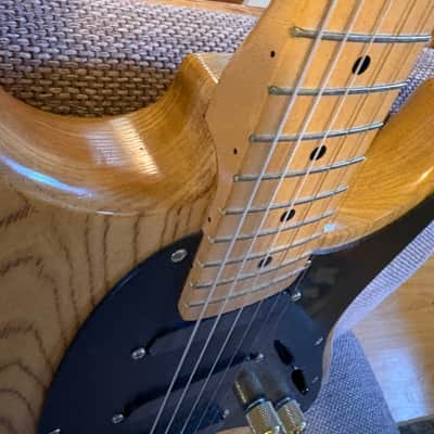 Ibanez BL300-NT Blazer Standard 1980 - 1982 - Natural image 6