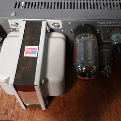 Retro Instruments 176 Limiting Amplifier image 3