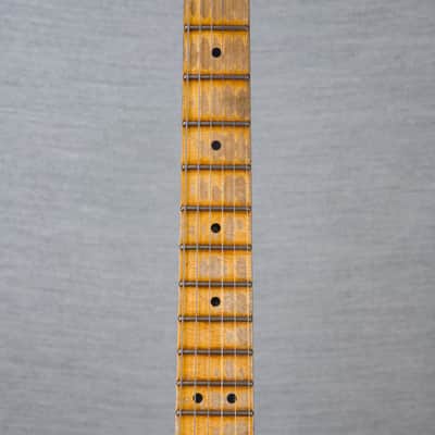 Fender Custom Shop Limited Edition #6 1951 Telecaster - Aged Nocaster Blonde - #R116844 image 4