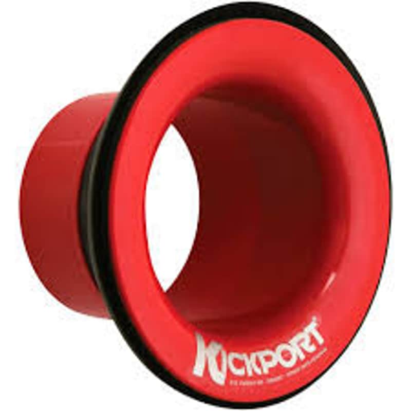 Kickport Red image 1