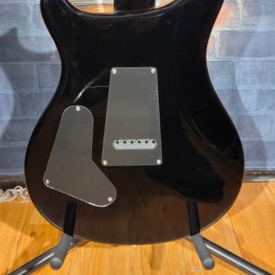 PRS 2009 SE Custom 24 Blue Sapphire image 17