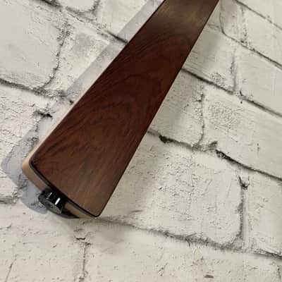 Brian West Custom Musicman Fretless Neck 2026 image 9