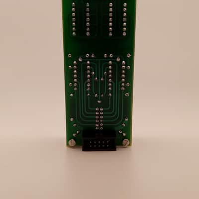 Dual Buffered Mult/Switch/Mixer Eurorack image 4