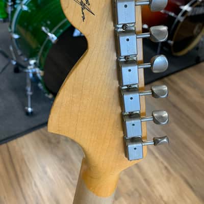Fender Stratocaster Michael Landau 1968 relic image 4