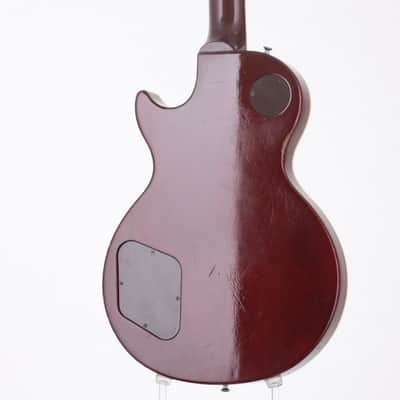 GIBSON USA Les Paul Standard Heritage Cherry [80309589] (03/04) image 5