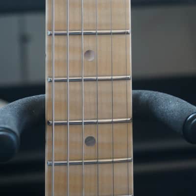 Vigier Ultra Blues 2023 - Matte Amber image 4