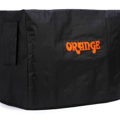 Orange CVR-212Combo 2x12-inch Combo Cover image 2