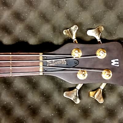 Warwick Streamer XL 98 Natural image 5