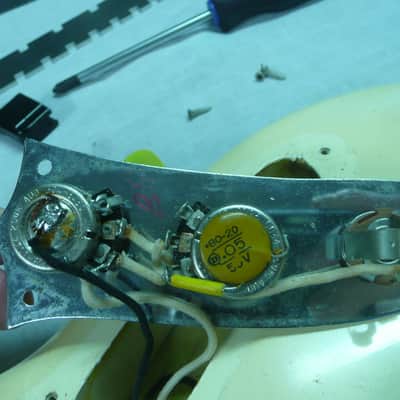 1965 Fender Mustang image 20