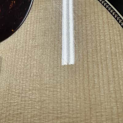 Martin Special Gruhn Spec 28 Style OM (2022) #23970 with Original Hard Case image 15