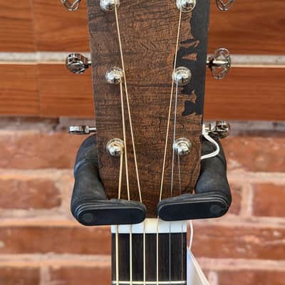 Martin GPC-13E Modern Acous/Elect with padded gig bag image 3