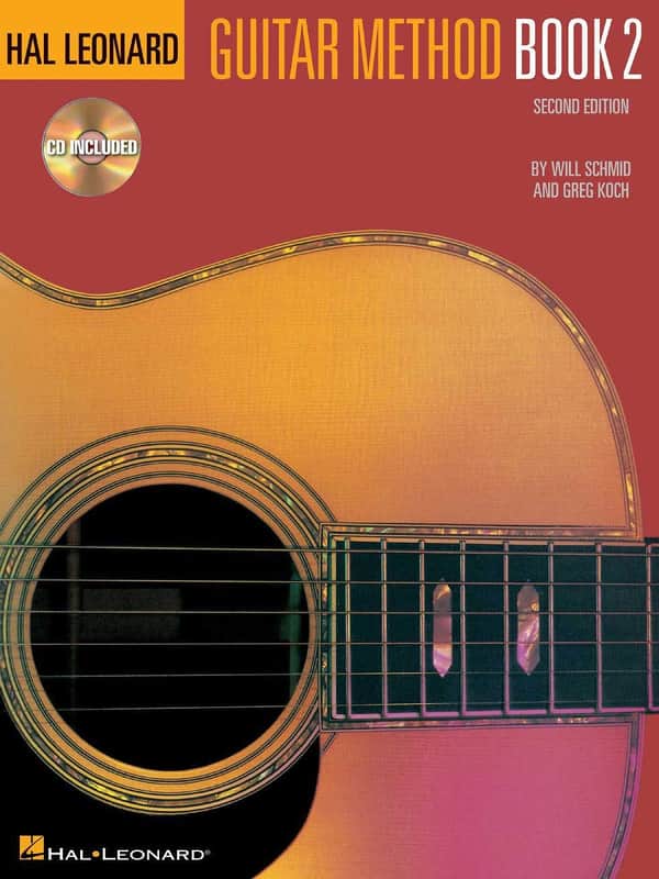 Hal Leonard Hal Leonard Bass Method Book 3 - 2nd Edition image 1