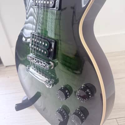 Gibson Slash Collection Les Paul Standard 2020 - 2024 - Anaconda Burst image 3