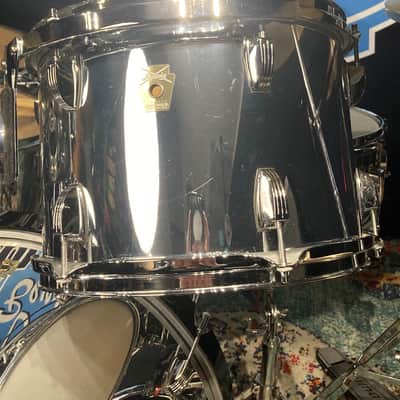 Steve Gorman's Black Crowes/Jimmy Page Tour, Ludwig Classic Series 4-Piece Drum Set, Signed!! image 18