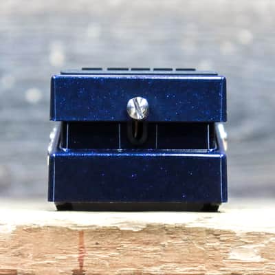 Boss BB-1X Bass Driver Special-Edition X-Series Bass Overdrive Effect Pedal image 5