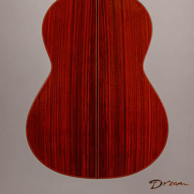 1977 Ramirez Classical, Indian Rosewood/Cedar image 4