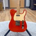 G&L ASAT Classic USA Clear Orange 2008