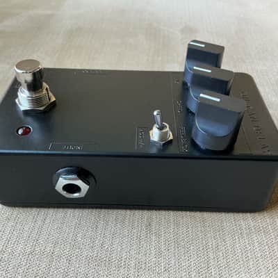 JHS 3 Series Oil Can Delay Limited Edition - Blacked Out 2023 - Blacked Out image 8