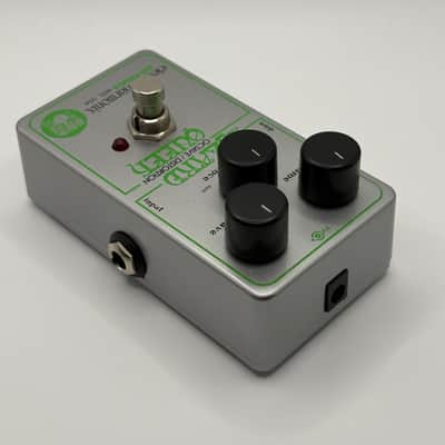 Electro-Harmonix Lizard Queen Octave Fuzz image 4