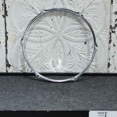 Used Yamaha triple-flanged hoop 12in image 2