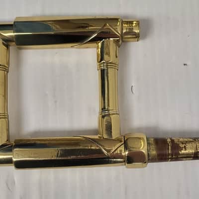 Buescher Aristocrat Custom Built Trombone image 13