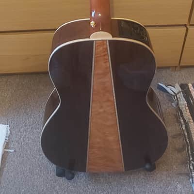 Takamine GY93E-NAT 2020 ? - Natural image 8