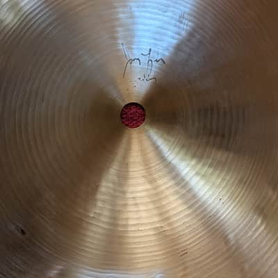 Sabian 22