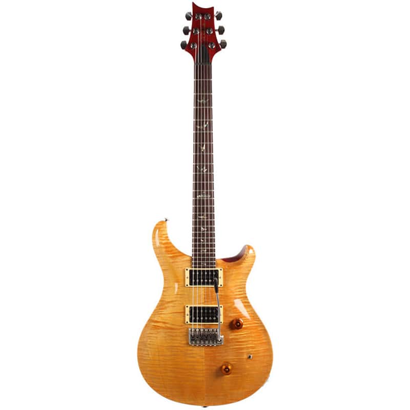 PRS Custom 24 1985 - 1990 | Reverb
