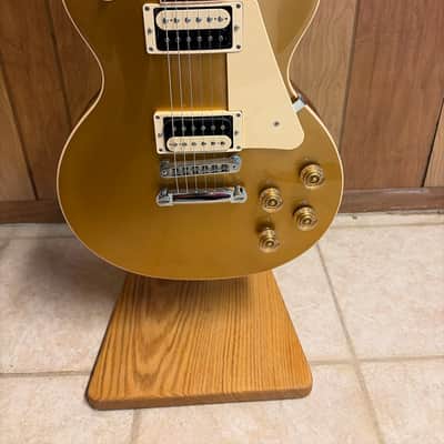 Gibson Les Paul Traditional Pro II '50s 2012 - 2014 Goldtop image 1