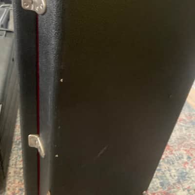 Electra Bass hard case image 11
