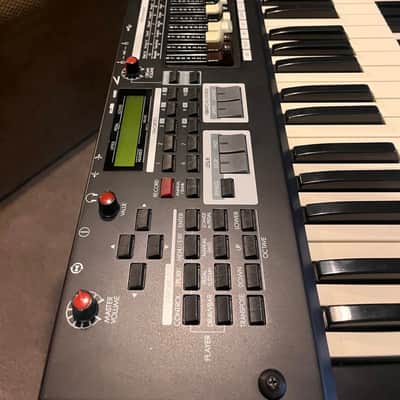 Hammond SKX Organ 2010s - Black image 3