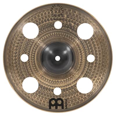 Meinl 12" Pure Alloy Custom PAC12TRS Trash Splash image 2