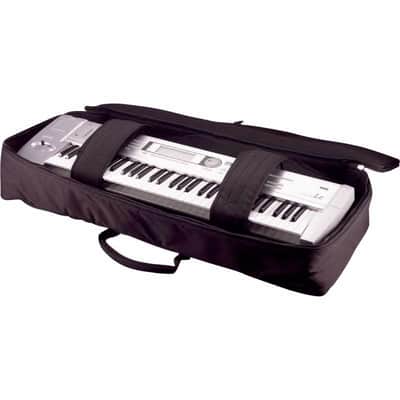 Gator GKB-76 Gigbag GKB pour clavier 76 touches image 4