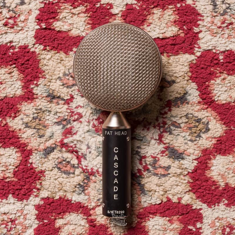 Immagine Cascade Fat Head #18299 Second Hand - 1