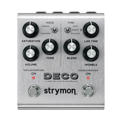 Strymon Deco V2 image 2