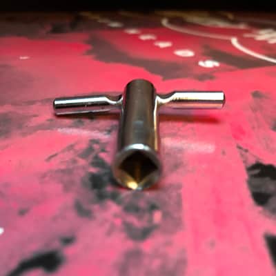 Vintage Tama? square drum key image 3