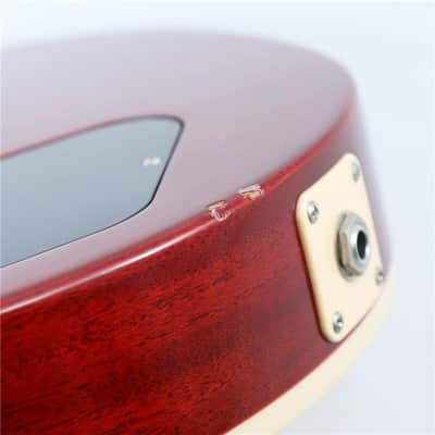 Gibson USED ​​Gibson Les Paul Standard '60s (Unburst) [SN.211630284] image 9