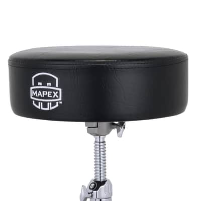 MAPEX - T850 Seggiolino con Seduta Tonda Serie 800 image 2