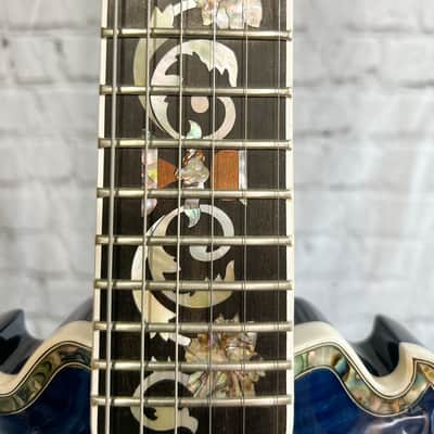 Minarik Trinity Super Custom image 5
