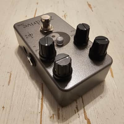 Zendrive ODS Overdrive Distortion image 5