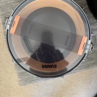 Pearl FTMM1465 Maple Free-Floater 14x6.5 image 5