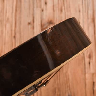 Gibson L-50 Roundhole Sunburst 1932 image 10