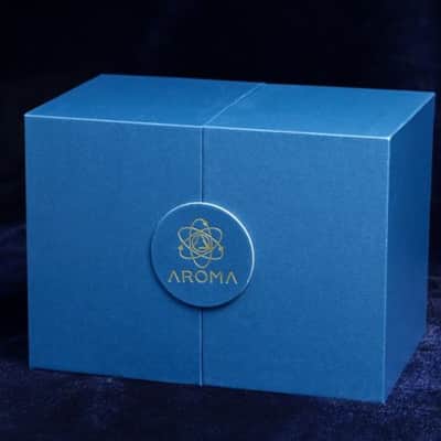 AROMA AUDIO CORE - In-Ear Monitors - NEW! image 7